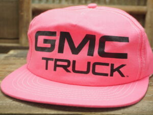 GMC Truck Hat