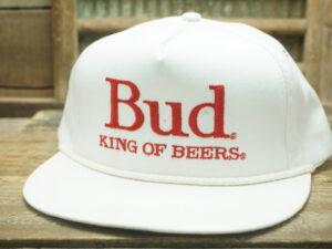 Bud King of Beers