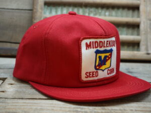 Middlekoop Seed Corn Hat