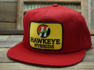 HAWKEYE HYBRIDS Hat