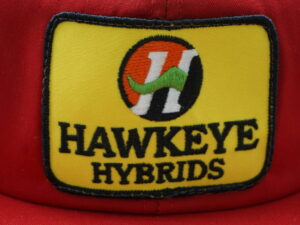 HAWKEYE HYBRIDS Hat