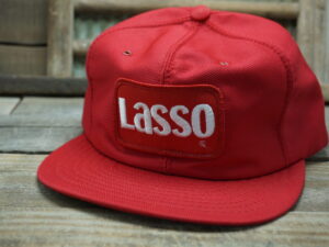 Lasso Herbicide Hat