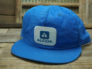 ALCOA Snapback Hat