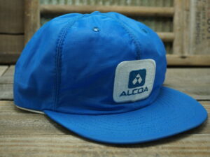 ALCOA Snapback Hat