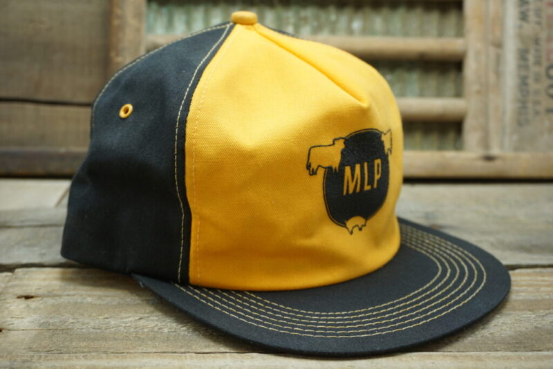 MLP - Midwest Livestock Producers Hat - Image 2