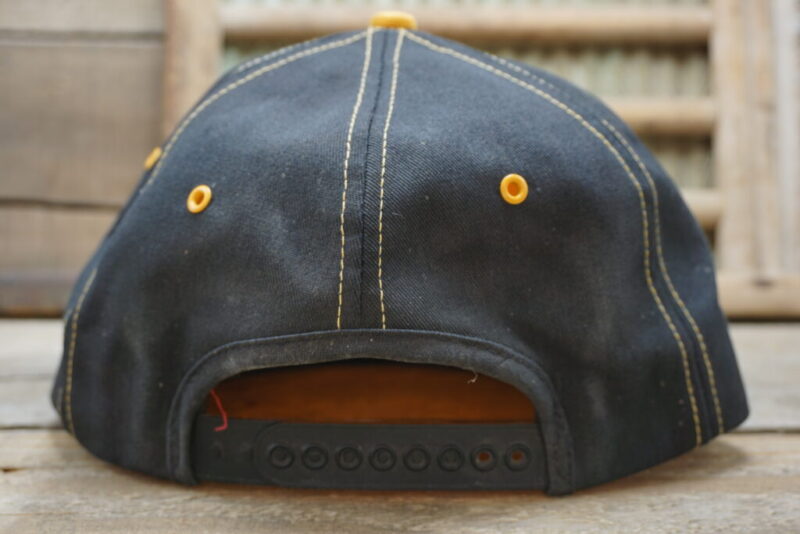 MLP - Midwest Livestock Producers Hat - Image 7