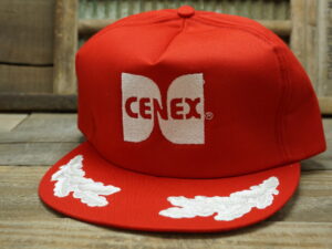 CENEX Gasoline and Diesel Fuel Hat