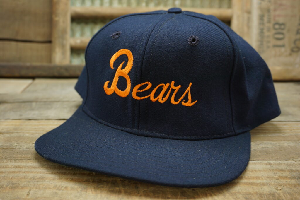 new chicago bears hat