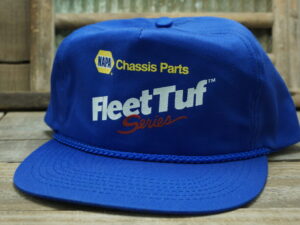 NAPA Chassis Parts Fleet Tuf Series Hat