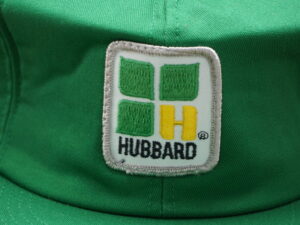 Hubbard Feeds Winter Cap