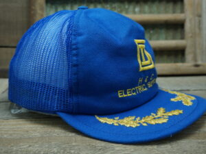 Square D – H & C Electric Supply Hat