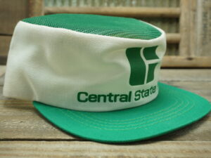 Central State Bank Hat
