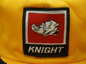 Knight Manufacturing Corp Hat