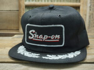Snap-On Hat