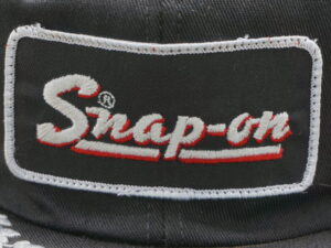 Snap-On Hat