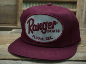 Ranger Boats Flippin, ARK Hat