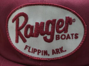 Ranger Boats Flippin, ARK Hat