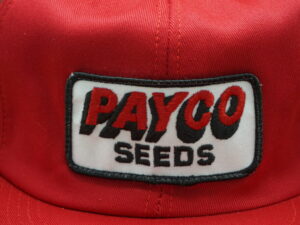 Payco Seeds Hat