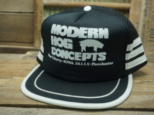 Modern Hog Concepts 3 Stripe Hat