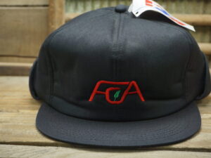 FCA Winter Cap