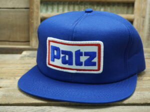 Patz Hat