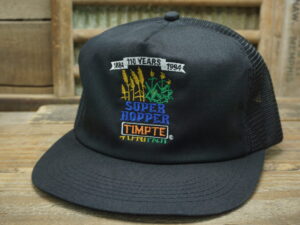 Super Hopper Timpte 100 Years Hat