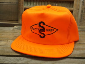 Select Sires Hat