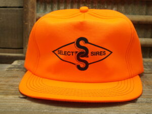 Select Sires Hat