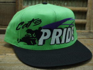 Cat’s Pride Arctic Cat Riders Club 1998 Hat