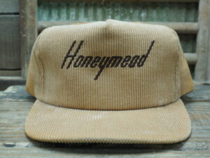 Honeymead Corduroy Hat