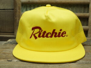 Ritchie Industries Hat
