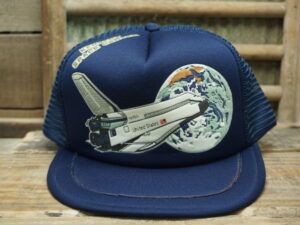 NASA Kennedy Space Center Hat
