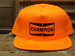 Champion Auto Parts Hat