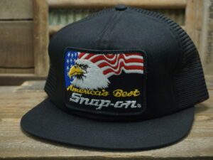 America’s Best Snap-On Hat