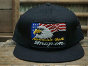 America’s Best Snap-On Hat
