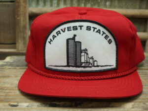 Harvest States Hat