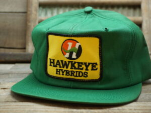 Hawkeye Hybrids Hat