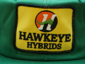 Hawkeye Hybrids Hat