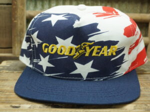 Goodyear USA Hat