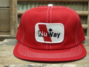 NuWay Hat