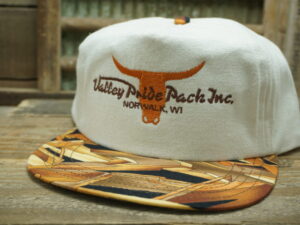 Valley Pride Pack Inc Norwalk, WI Hat