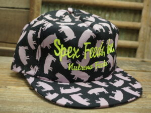 Spex Feeds Inc / Nutrena Feeds Hat