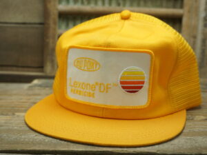 DuPont Lexone DF Herbicide Hat