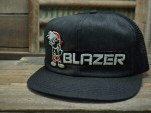 Blazer Hat