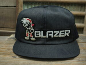 Blazer Hat