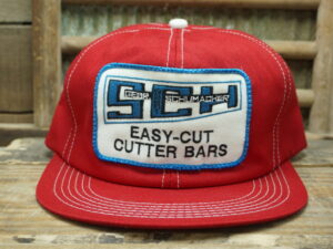 SCH Easy-Cut Cutter Bars Hat