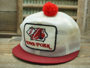 Iowa Pork Ladies Hat