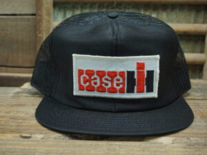 Case IH Hat