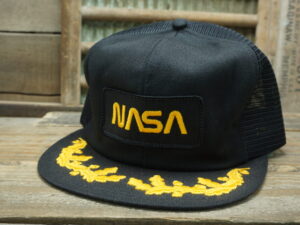 NASA Hat