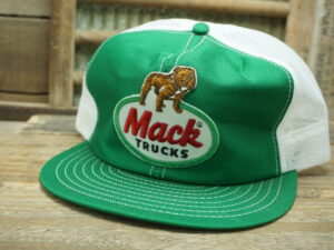 Mack Trucks Hat